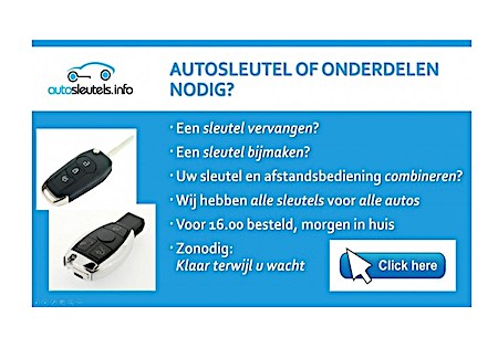 AUTOSLEUTELS BIJMAKEN: PROFESSIONEEL, BETAALBAAR EN SNEL