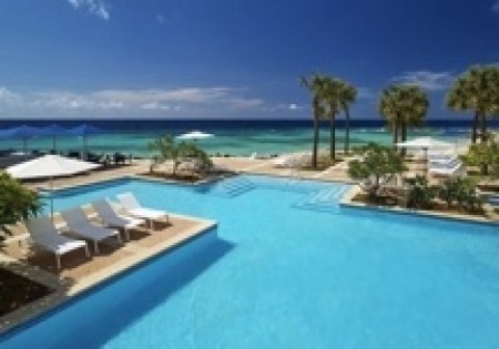 ACCOMMODATIONS CURACAO