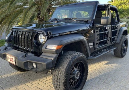 AUTO HUREN OP ARUBA 